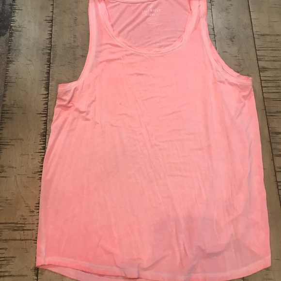 American Eagle Outfitters Tops - Soft and sexy tank